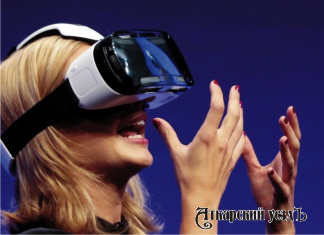Виртуальная реальность поможет восстановиться после инсульта