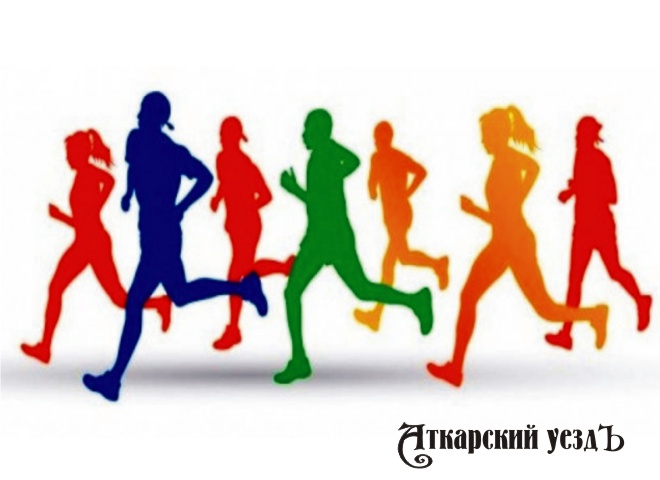 4-й легкоатлетический марафон стартует от села Барановка