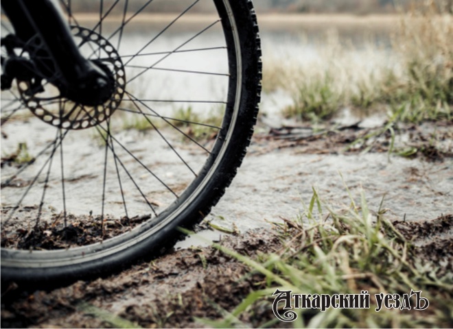 VIII экологический велопробег в Аткарске отменен из-за погоды