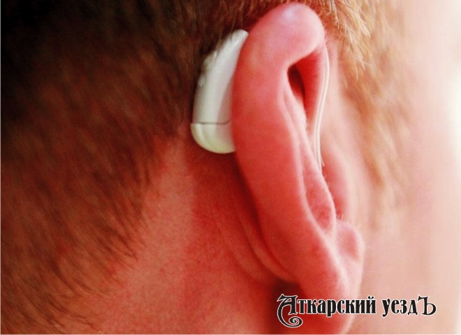 В аптеке Аткарска предложат обменять старые слуховые аппараты