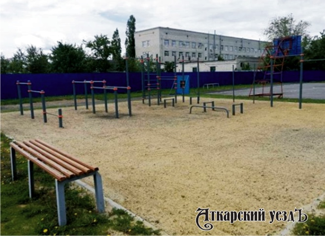 «Локомотив» готовится принять спортсменов. Появятся новые ворота